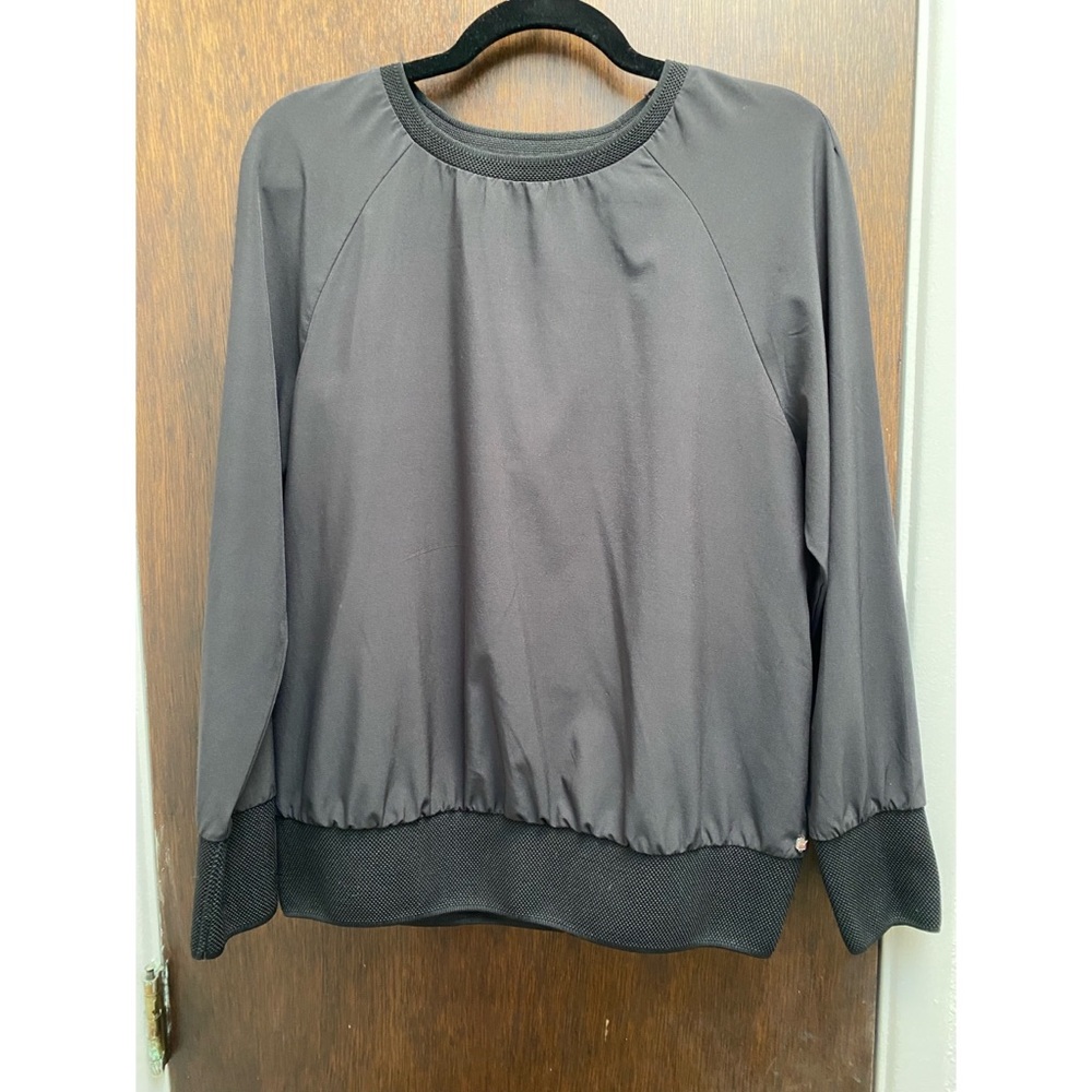 Fabletics Pullover - Picture 4 of 5